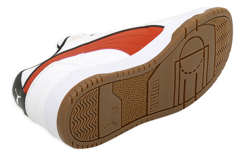 Zapatilla Puma Porsche Legacy Rbd Game Low Bla Solo Deportes