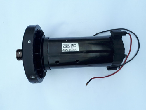 Motor Cod. 24110 4.0 Hp 90v Esteira Athletic Advanced 420ee