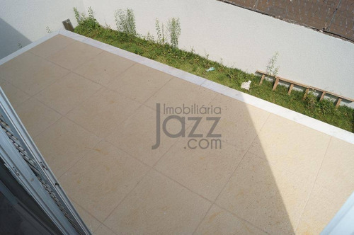 Casa Residencial À Venda, Condomínio Paineiras, Paulínia. - Ca2231