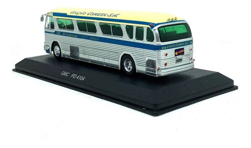 Imagem 4 de 6 de Gmc Pd 4104 - Br Classics - Frete Grátis