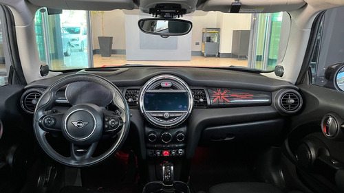 Mini Cooper S 2.0 Turbo 16v 3p Aut.