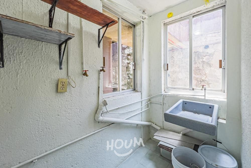 Imagen 21 de 23 de Departamento En Lomas Verdes, Naucalpan De Juárez Con 2 Recámaras, 72 M², Id: 86309