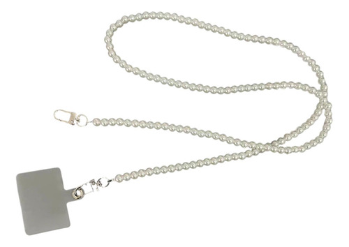 3 X 2 Colgantes Para Funda De Teléfono, Cordón Desmontable,
