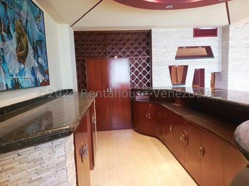 Yb Se Vende Hermoso Apartamento En La Florida #25-291