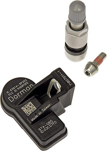 Sensor Del Sistema De Control De Presión 974 009 Neumã...