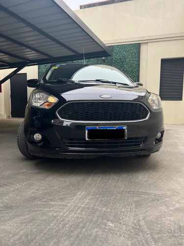 Imagen 2 de 16 de Ford Ka 2016 1.5 S
