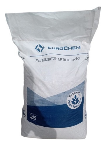 Fertilizante Triple 15 Npk X 1 Kg Cesped Grama Plantas