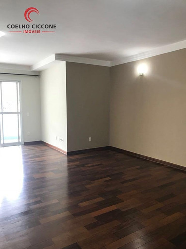 Imagem 5 de 15 de Apartamento A Venda No Bairro Barcelona - V-4642