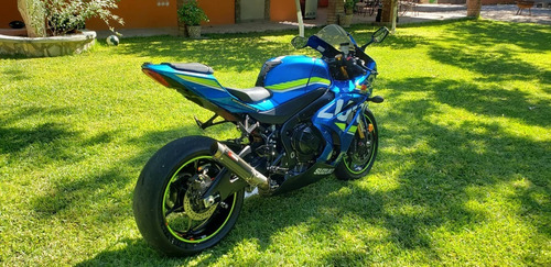 Suzuki Gsxr 1000
