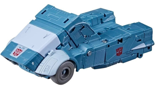 Kup Buzzworthy Bumblebee Transformers Studio Series 86-02bb