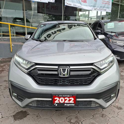 Honda CR-V 1.5 Turbo Plus Cvt