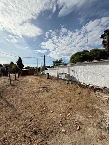 Casa En Alquiler Salinas Norte A 2 Cuadras De Ruta Interbalnearia A Estrenar