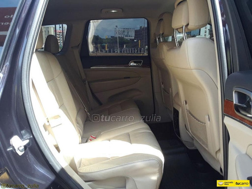 Jeep Cherokee Limited