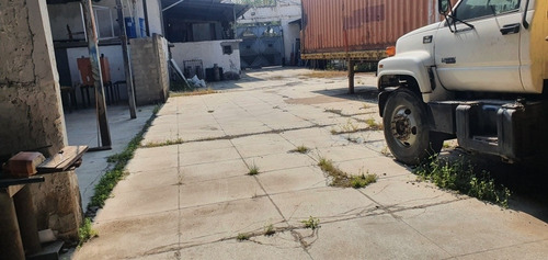 Imagen 8 de 8 de Vendo Galpon Y Terreno De 790mtrs2 En Av Municipal De Plc