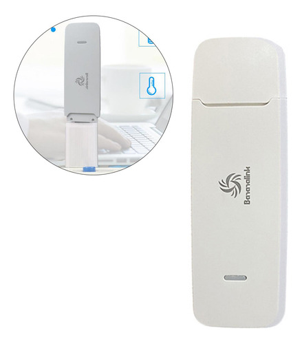 4g Lte Wifi Wireless Usb Dongle Módem De Banda Ancha Móvil