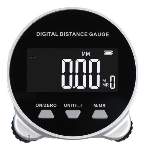 Rangefinders Roller Ruler Ruler, Medidor Electrónico De Rese