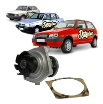 Comprar Bomba Agua Fiat 147 Spazio Duna Fiorino 1.3 Diesel