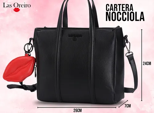 CARTERA MUJER