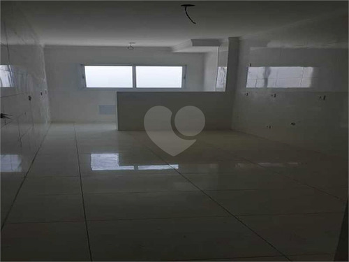 Imagem 3 de 20 de Apartamento - Reo551523