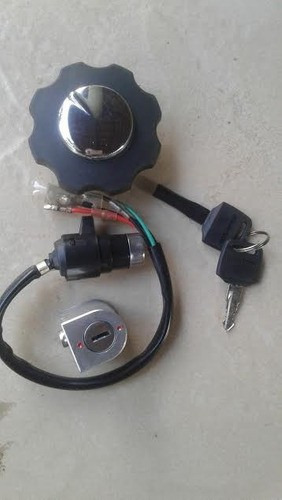 Kit Travas Completo Sundown Hunter 90 / 100 Modelo Original