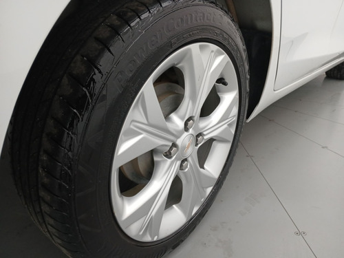 Chevrolet Onix 1.0 TURBO FLEX LTZ AUTOMÁTICO