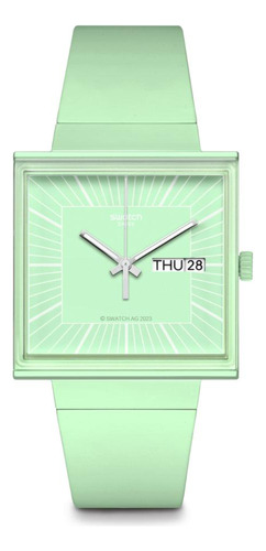 Reloj Swatch Unisex So34g701