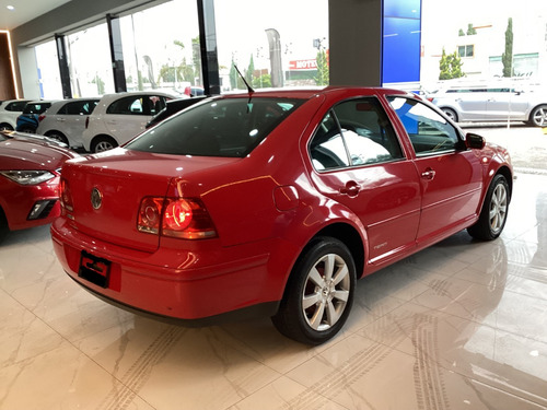 Volkswagen Jetta Clásico 2.0 Cl Team At