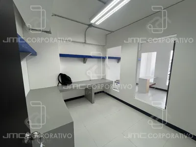 Oficina en renta