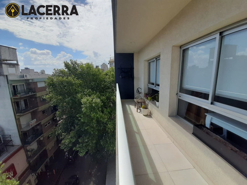 Imagen 15 de 23 de Excelente Semipiso 3 Amb. Opcion Cochera En San Matín Centro