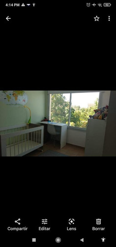 Imagen 6 de 9 de Casa En Venta 2 Dormitorios En Barrio Los Robles