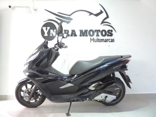 Honda Pcx 150cc C/ 10.661 Mil Km 2019 - Linda