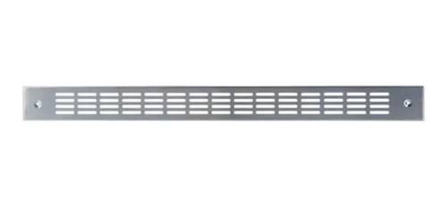 Grade De Ventilação Safanelli Para Forno De Embutir Inox