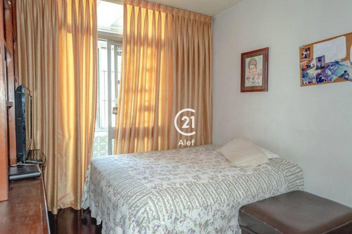 Imagem 19 de 30 de Cobertura À Venda, 156 M² Por R$ 1.600.000,00 - Higienópolis - São Paulo/sp - Co1004