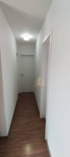 Imagem 19 de 30 de Apartamento À Venda, 54 M² Por R$ 300.000,00 - Gopoúva - Guarulhos/sp - Ap1396