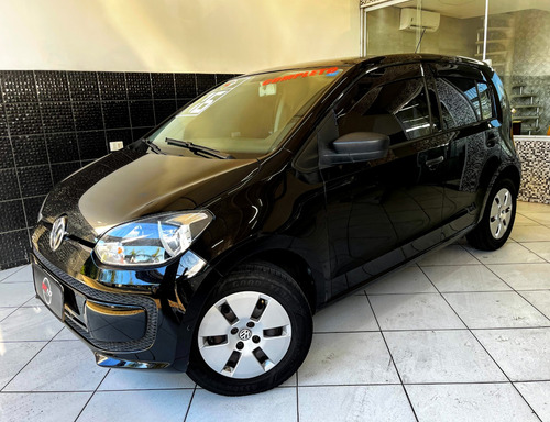 Volkswagen Up! 1.0 Take 5p