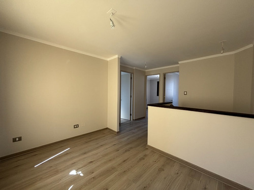 Arrienda Casa Nueva - 3d + 3b - Mall Tobalaba