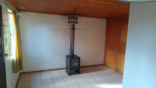 Casa Excelentes Condiciones (95049)