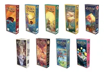Comprar Dixit: Expansiones - Libellud