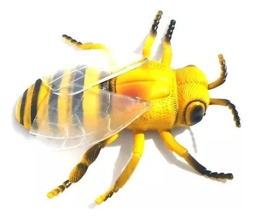 12 Insetos De Borracha Cobra Sapo Aranha Brinquedo Realista