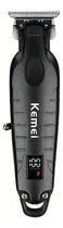 Comprar Máquina de acabado profesional Kemei Km 2293 con visera