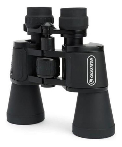 Binoculares Celestron Upclose G2 10-30x50 Zoom Observación Color