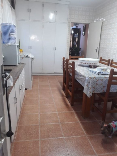 Imagem 14 de 25 de Casa Com 3 Dormitórios À Venda, 140 M² Por R$ 1.000.000,00 - Jardim Santo Elias - São Paulo/sp - Ca1106