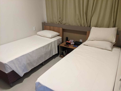 Imagem 7 de 10 de Vendo Apartamento Praias Do Lago Em Caldas Novs