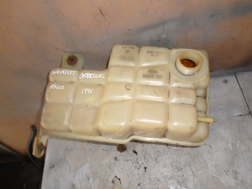 Vendo Tanque De Coolant De Chevrolet Caprice Año 1995