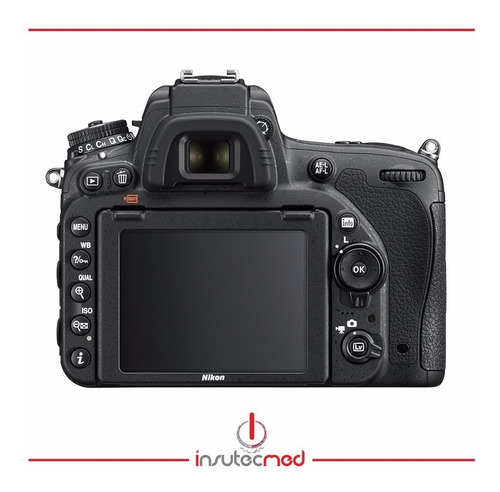 Camara Nikon D750 Cuerpo + Memoria Sd 32gb Cl 10 + Estuche