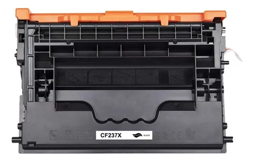 Toner 37x  Cf237x Genérico   Laser M631dn M631h M632z M632h