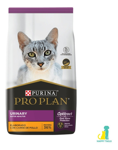 Proplan Urinary Cat X 15 Kg + Envio Gratis Z/norte