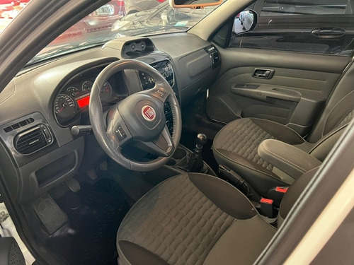 Imagen 7 de 10 de Fiat Palio Weekend Adventure Locker 1.6 44520482