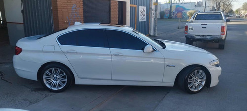 BMW Serie 5 3.0 535ia Executive 306cv