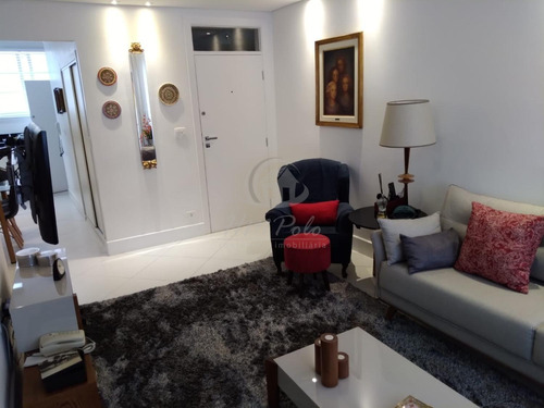 Imagem 1 de 30 de Apartamento À Venda Em Centro - Ap034845